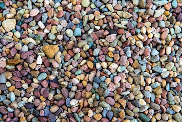 Kiezels Hans z'n grietje